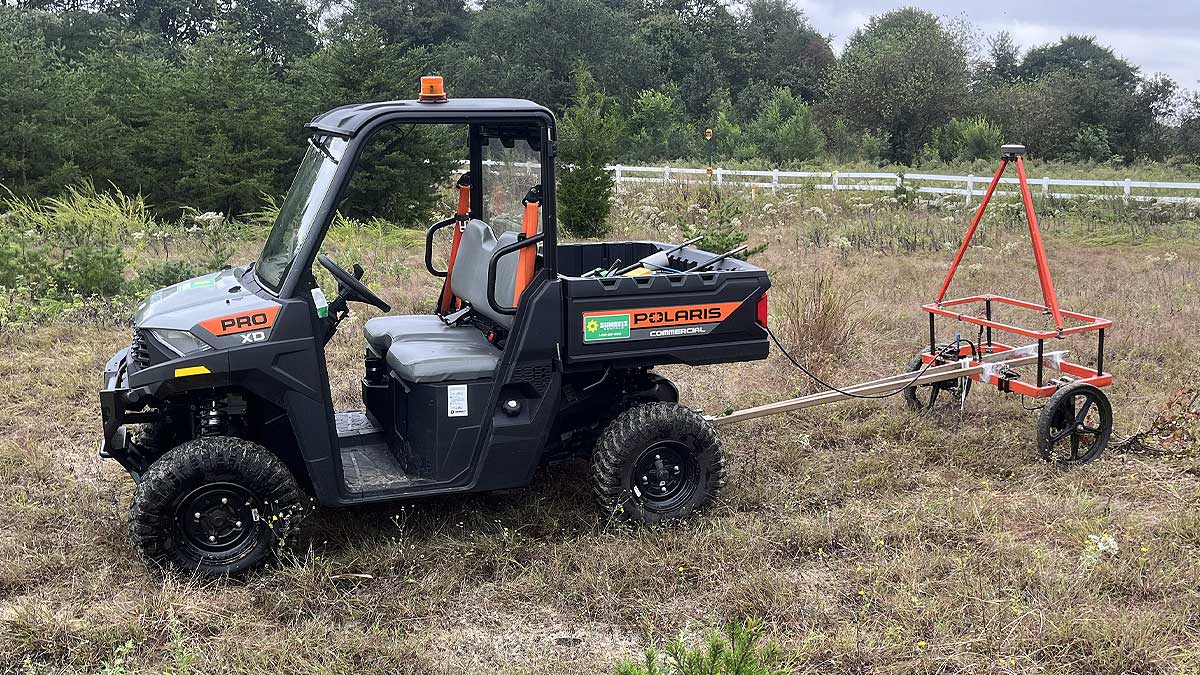 GeoSeek, LLC | Geophysical & Drone Services